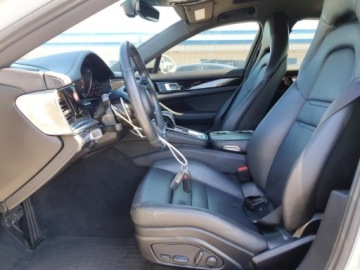 Porsche Panamera II 2022 Porsche Panamera Base, 2022r., 2.9L 2.9 Benzyna 325KM, zdjęcie 7