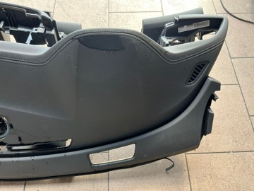 ПОДУШКА ВОДИТЕЛЯ НА ПРИБОРНОЙ ПАНЕЛИ OPEL INSIGNIA B BUICK REGAL 19