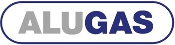 ГАЗОВЫЙ БАЛЛОН ГАЗ БАНК ALUGAS TRAVEL MATE 11 кг