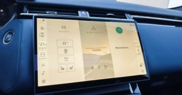 Land Rover Range Rover Velar 2023 Land Rover Range Rover Velar Velar MY24 2.0D 204 KM AWD Auto Dynamic SE 2.0, zdjęcie 29