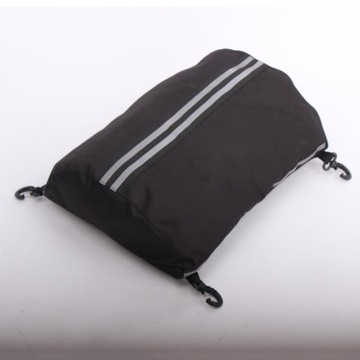 2X сетчатая сумка для каяка