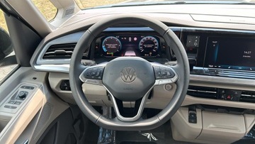 Volkswagen Multivan T7 Van L1 2.0 TDI 150KM 2025 Volkswagen Nowy Multivan EDITION/długi rozstaw osi, zdjęcie 15