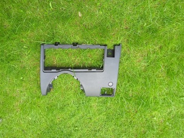 CHEROKEE WK2 LIFT DESKA OSŁONA AIRBAG 17-
