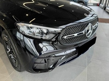 Mercedes GLC C254/X254 2025 GLC Coupe 200 d 4-Matic AMG Line 2.0 (163KM) 2025, zdjęcie 2