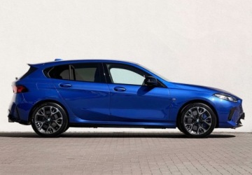 BMW Seria 1 F70 Hatchback M 2.0 M135 300KM 2025 BMW Seria 1 I wlasciciel M Sport 360 Gwarancja Bezwypadkowy FVAT23, zdjęcie 2