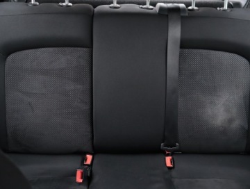 Fiat Punto Grande Punto Hatchback 5d 1.4 8v 77KM 2008 Fiat Grande Punto 1.4, Klima, El. szyby, zdjęcie 9