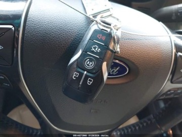 Ford Explorer V 3.5 V6 Duratec 290KM 2016 Ford Explorer 2016 FORD EXPLORER LIMITED 3.5 Benzyna 290KM, zdjęcie 12