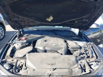 BMW Seria 4 F32-33-36 2019 BMW Seria 4 BMW 430I GRAN COUPE 2.0 Benzyna 248KM, zdjęcie 11