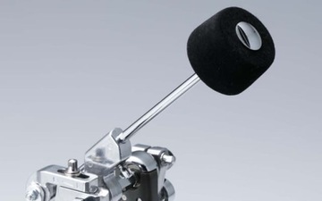 TAMA HPDS1TW Двойная ножка Dyna-Sync