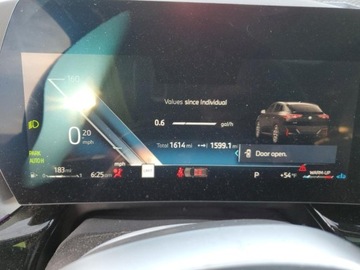 BMW X2 U10 2024 BMW X2 XDrive28I 2024 2.0l 2.0 Benzyna 241KM, zdjęcie 9