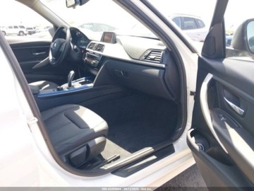 BMW Seria 3 G20-G21 2018 BMW Seria 3 320I sedan 2.0 Benzyna 180KM, zdjęcie 9