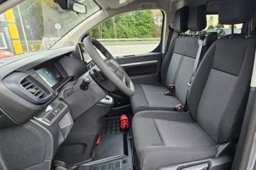 Opel Zafira D 2026 OPEL Zafira Life XL Business aut Combi 2.0 180KM 2026, zdjęcie 9