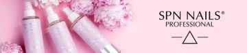 JellyX Creme de la Pink гель SPN 8мл во флаконе