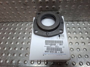 9822498480, USZCZELNIACZ Antriebswelle LEWEJ 9822498480 DUCATO BOXER JUMPER 2.0 HDI MJET 14