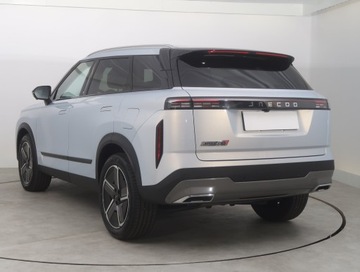  Jaecoo 7 1.6 TGDI, 1. Właściciel, Serwis ASO, zdjęcie 3