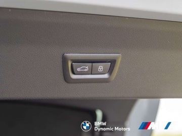 BMW X4 G02 SUV Facelifting 2.0 30i 245KM 2025 BMW X4 xDrive30i 245 KM mHEV - M Sport - Hak Holowniczy - Kamera Cofania, zdjęcie 14