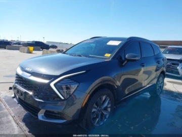 Kia Sportage V 2025 Kia Sportage Hybrid Sx-Prestige 2025 1.6 Hybryda 177KM, zdjęcie 1