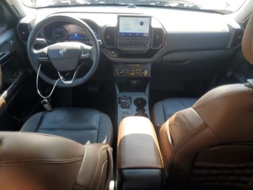 Ford 2023 Ford Bronco 2023 FORD BRONCO SPORT OUTER BANKS 1.5 Benzyna 181KM, zdjęcie 5