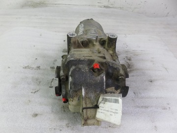 DIFER HONDA CR-V I 2.0 16V 70180543