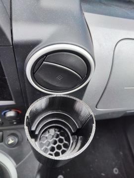 Подстаканник BERLINGO PARTNER для напитков, телефон