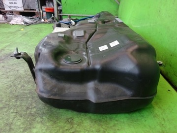 Топливный бак INFINITI QX30 Q30 2.0 T 18R