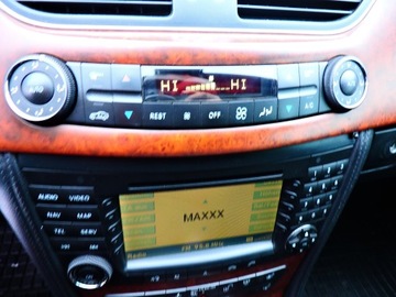 Mercedes CLS W219 Coupe 3.0 V6 (320 CDI) 224KM 2008 MERCEDES -CLS 3.0 CDI FUL OPCJA, zdjęcie 30