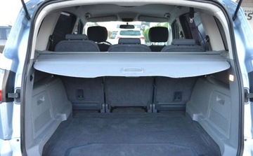 Ford S-Max I Van 2.0 TDCi 130KM 2007 Ford S-Max 2.0 DIESEL - oplaconowy - w dobrej kondycji - climatronic 2.0, zdjęcie 29