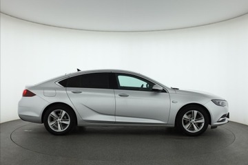 Opel Insignia II Grand Sport 1.5 Turbo 165KM 2019 Opel Insignia 1.5 Turbo, Salon Polska, Serwis ASO, zdjęcie 5