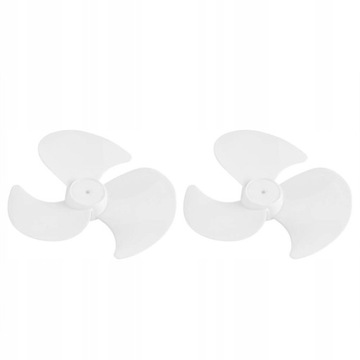 CZĘŚCI ZAMIENNE DO ŁOPATEK WENTYLATORA PIONOWE