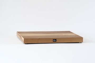 1ARC OAK CLASSIC Platforma Antywibracyjna AUDIO DEMO