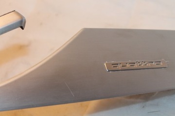 ДЕКОРНАЯ ПОЛОСКА AUDI A6 C7 RS6 S6 4G