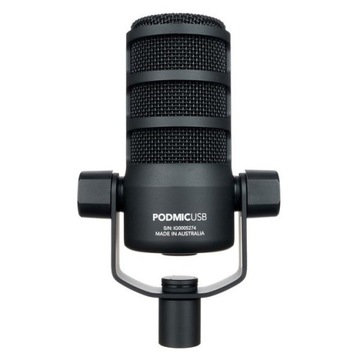 RODE PodMic USB