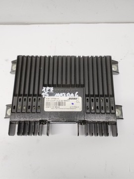 WZMACNIACZ BOSE MAZDA 6 3M8118T806AA