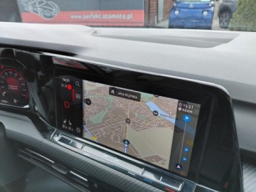 Volkswagen Golf VIII Variant 1.5 TSI 150KM 2023 Volkswagen Golf R Line Panorama Kamera Harman Kardon 1.5 Benzyna 150KM, zdjęcie 12