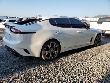 Kia Stinger 2020 Kia Stinger 2020 Kia Stinger GT2 3.3 Benzyna 365KM, zdjęcie 4