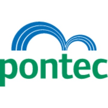 Pontec PondoScare Spinner - Отпугиватель птиц для пруда
