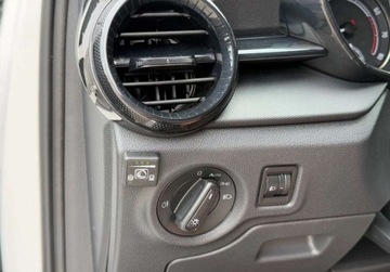 Skoda Fabia IV 1.0 MPI 80KM 2023 Skoda Fabia LPG VAT1 ciezarowa VAN salon Polska 1wl serwis VAT23 80KM, zdjęcie 16