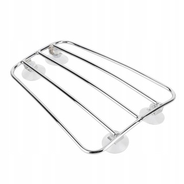 Подставка для топливного бака