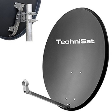 СПУТНИКОВАЯ АНТЕННАЯ ЗЕМЛЯ TECHNISAT TechniDish 80