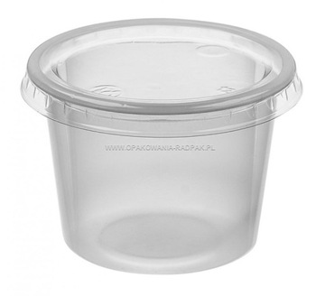 SOSJERKA PP 100ML Z WIECZKIEM A50