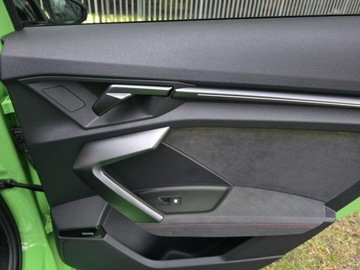 Audi A3 8Y RS Sportback 2.5 TFSI 400KM 2025 AUDI RS3, 2.5l TFSI 400KM Salon PL Bezwypadkowy Na przedłużonej gwarancji, zdjęcie 31