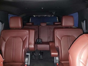 Ford Expedition III 2024 Ford Expedition 2024, 3.5L, 4x4, MAX LIMITED, od ubezpieczalni 3.5 Benzyna, zdjęcie 8