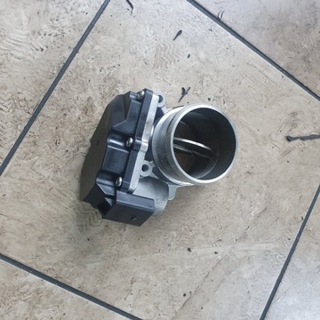 PRZEPUSTNICA AUDI 2.7 3.0 TDI KAMOKA 112014