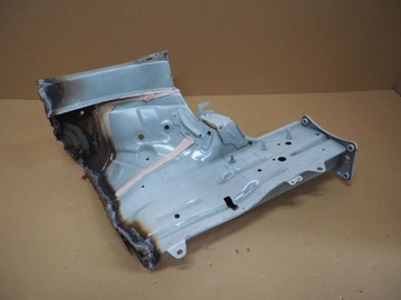 ПЕРЕДНЯЯ ПРАВАЯ ЧЕТВЕРТЬ ПЕРЕДНЯЯ РАМА VW T-ROC