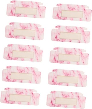 Коробки для ресниц, 20 шт., пустая упаковка для ресниц, небольшой контейнер для ресниц