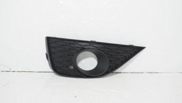 6J0853665A, Seat Ibiza IV Lüftungsgitter der Stoßstange links vorne 6J0853665A | thumb 3