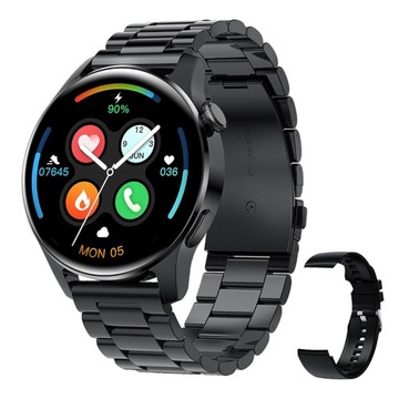 Zegarek Huawei GT3 Pro AMOLED Inteligentny