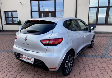 Renault Clio V 2020 Renault Clio 0.9TCE NAVI Tempomat Salon Polska..., zdjęcie 1