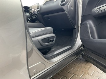 Lexus NX II SUV Facelifting 2.5 450h+ 309KM 2023 Lexus NX 450H+ AWD Hybryda Plug IN Skóra Kamera, zdjęcie 6