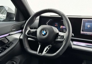 BMW Seria 5 2025 BMW Seria 5 I wlasciciel Hak M Sport Gwarancja Bezwypadkowy FVAT23, zdjęcie 15